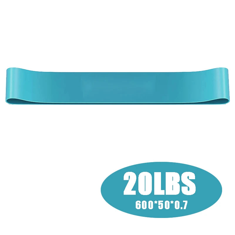 Resistance Bands for Working Out 5 Different Resistance Exercise Bands Resistance Bands Set Workout Bands Resistance Bands